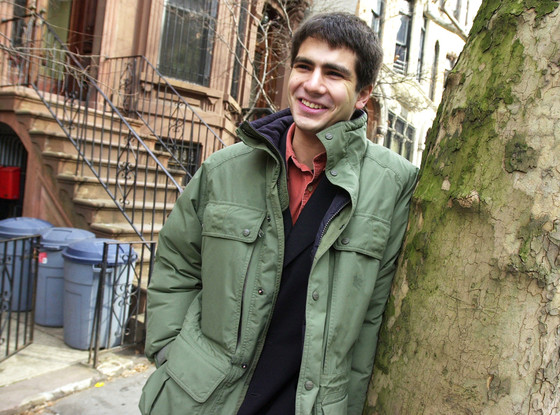 Ned Vizzini Ned Vizzini